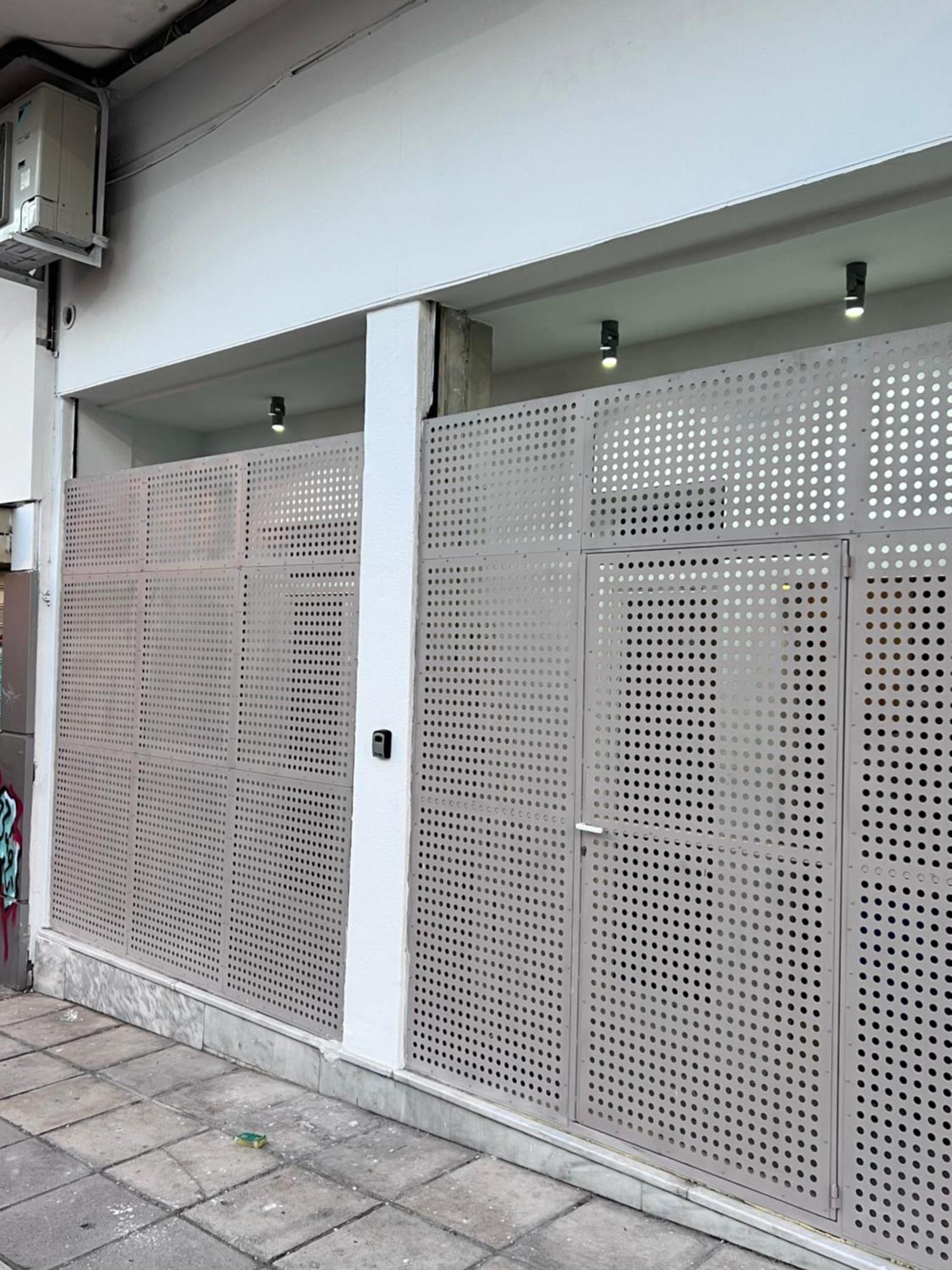 F Apartment Thessaloniki Exterior photo